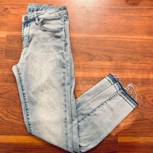 Article of Society Jeans